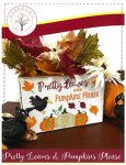 (image for) Pretty Leaves & Pumpkins Please